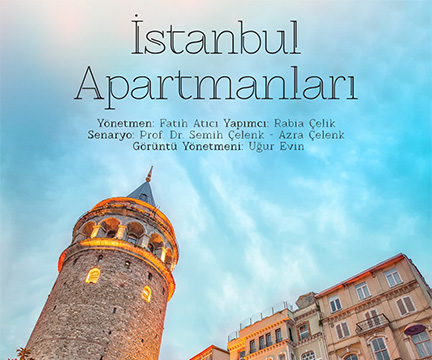 İstanbul Apartmanları