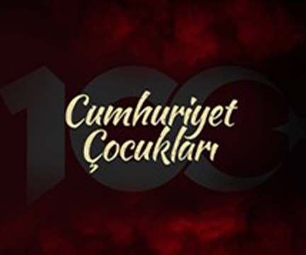Cumhuriyet Çocukları