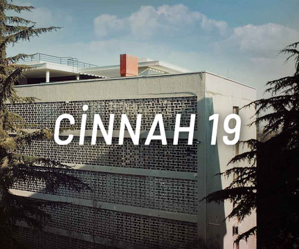 Ankara Apartmanları - Cinnah 19